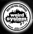 More fuckin´stuff bei weird systems